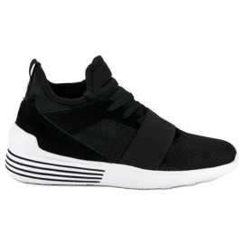 Chaussures de sport VICES le noir