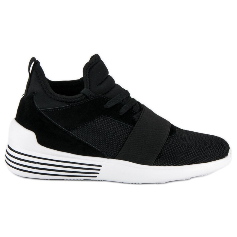 Chaussures de sport VICES le noir