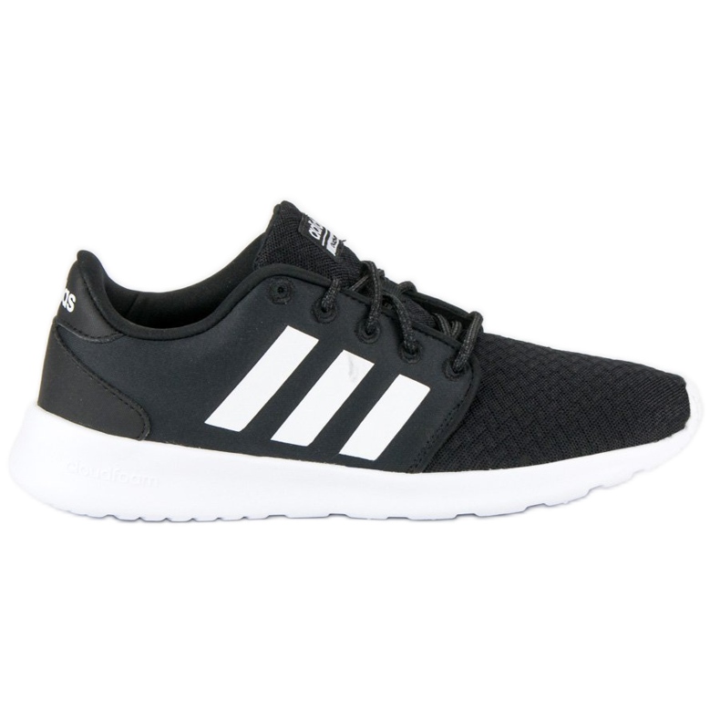 Adidas qt racer DB0275 le noir