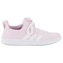 Adidas Cf Adv Adapt DB0266 violet multicolore rose