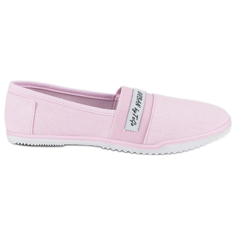 Mckeylor slipony rose