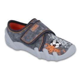 Chaussures enfant Befado 273X236 gris