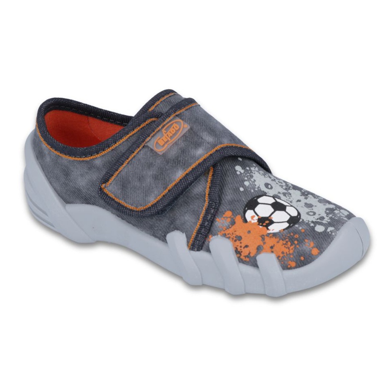 Chaussures enfant Befado 273X236 gris