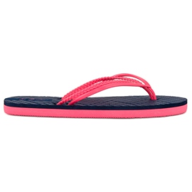 Ax Boxing Tongs en caoutchouc bleu rose Ax Boxing Tongs en caoutchouc bleu rose
