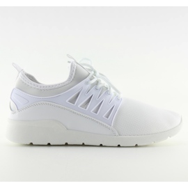 Blanc NB216P Chaussures de sport blanches