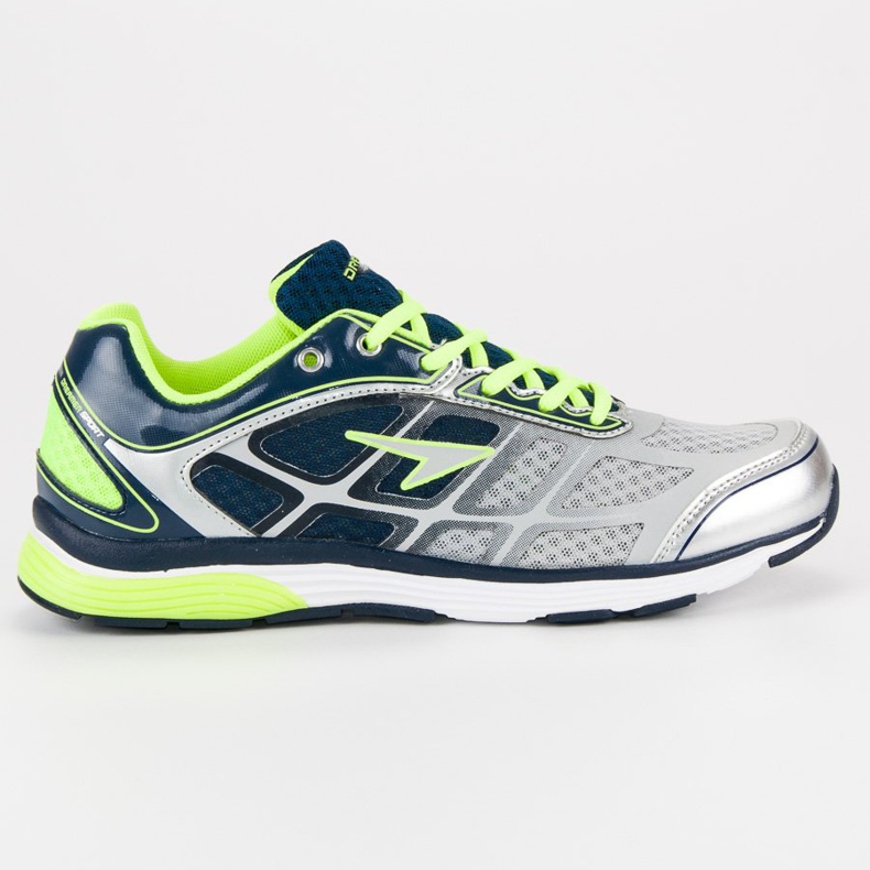 Chaussures de sport gris