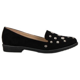 Abloom Seigneurs noirs décoratifs