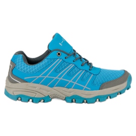 Chaussures de sport femme bleu Chaussures de sport femme bleu