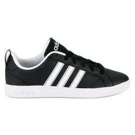Adidas Vs Avantage F99254 noir