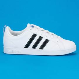 Adidas contre avantage F99256 blanche