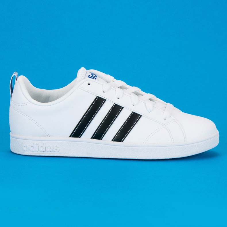 Adidas contre avantage F99256 blanche