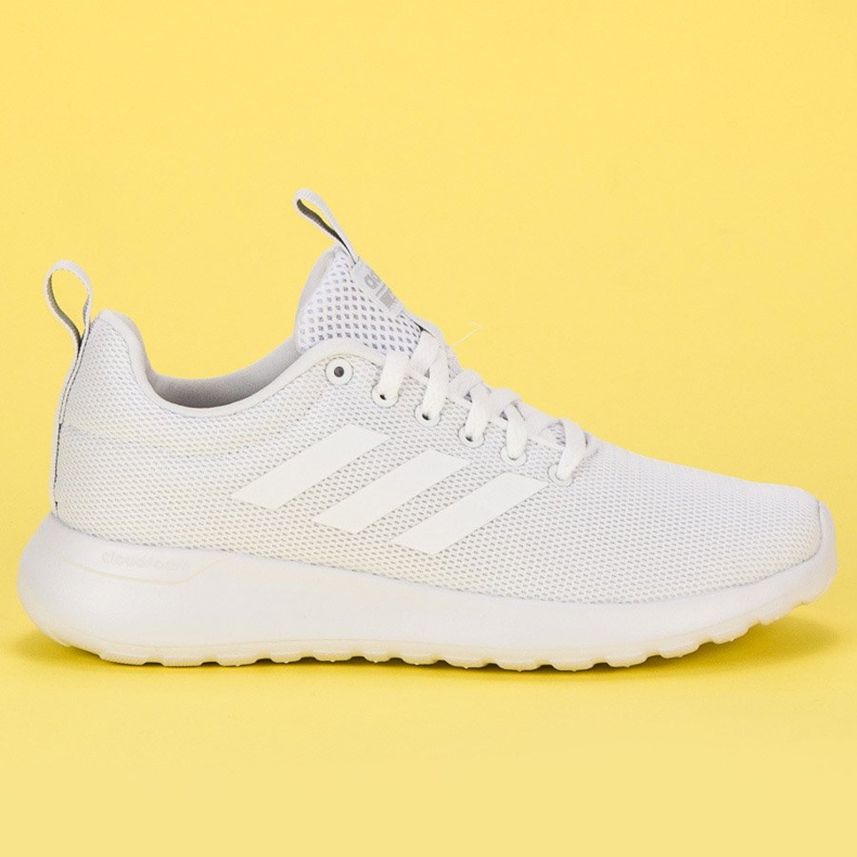 Adidas Lite Racer Cln BB6895 blanche