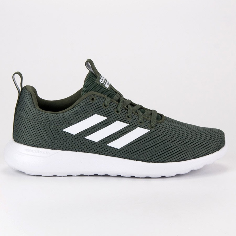 Adidas Lite Racer Cln B96565 vert
