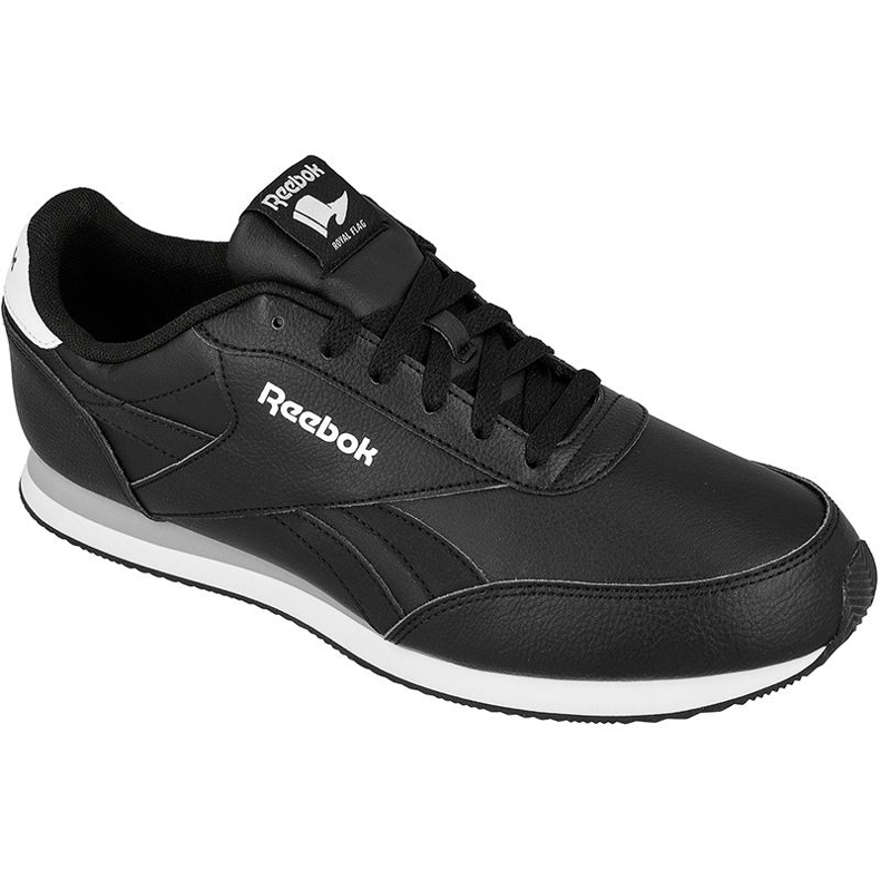 Reebok Royal Classic Jogger 2L M V70722 le noir