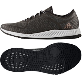 Chaussures d'entraînement Adidas Athletics Bounce multicolore