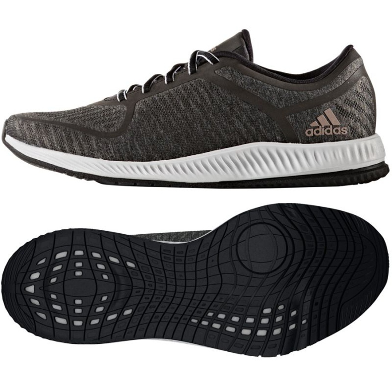 Chaussures d'entraînement Adidas Athletics Bounce multicolore