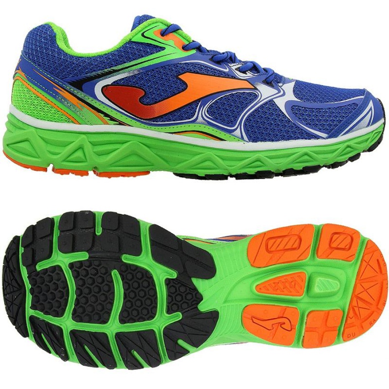 Chaussures de running Joma R. Atomic R. Atoms 604 bleu