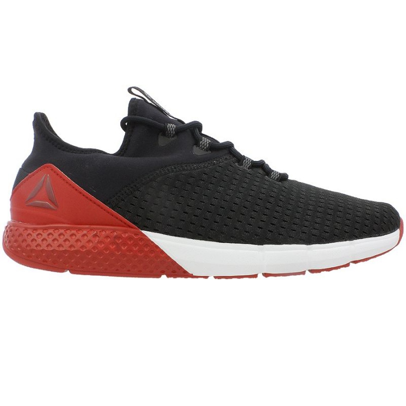 Chaussures d'entraînement Reebok Fire M BD4754 le noir