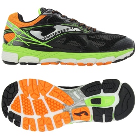 Chaussures running Joma R. Carrera 703 M R. CARRES-703 noir multicolore