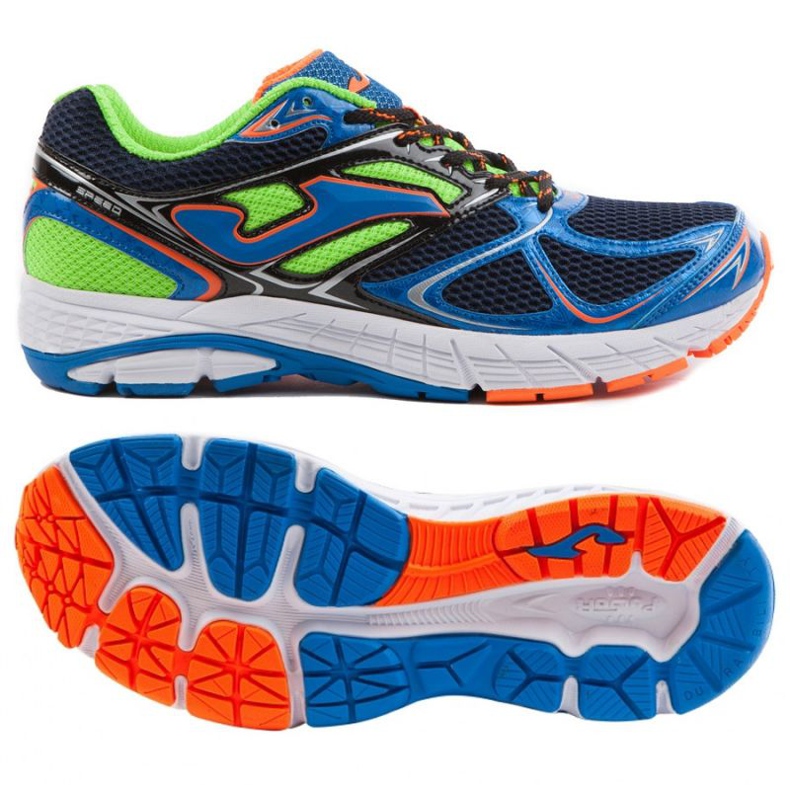 Chaussures de running Joma M R.Speed ​​​​Men 704 bleu