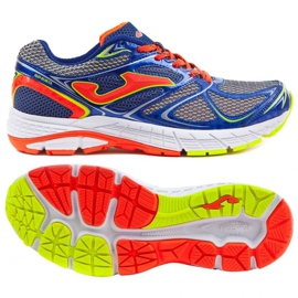 Chaussures de running Joma M R.Speed Men 708 bleu Chaussures de running Joma M R.Speed Men 708 bleu