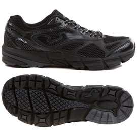 Joma M R. Vitaly Hommes 701 chaussures de course noir
