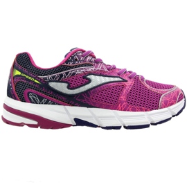 Chaussures de course Joma Speed ​​​​Lady W R.Spedls-619 violet multicolore