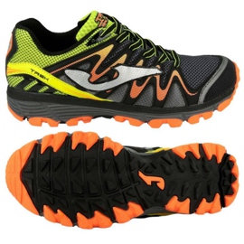 Chaussures de running Joma Tk.Trek M 712 gris