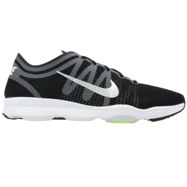 Chaussure d'entraînement Nike Air Zoom Fit 2 W 819672-001 noir