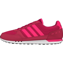 Chaussures Adidas Originals City Racer W B74491 rose