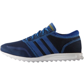 Adidas Originals Los Angeles M bleu marine