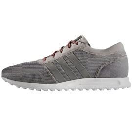 Chaussures Adidas Originals Los Angeles M BB1115 gris