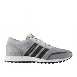 Adidas Originals Los Angeles M gris Adidas Originals Los Angeles M gris