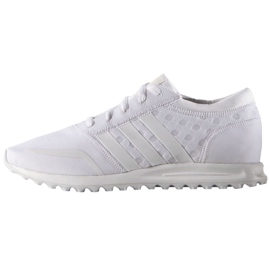 Adidas Originals Los Angeles W S76575 chaussures blanche Adidas Originals Los Angeles W S76575 chaussures blanche