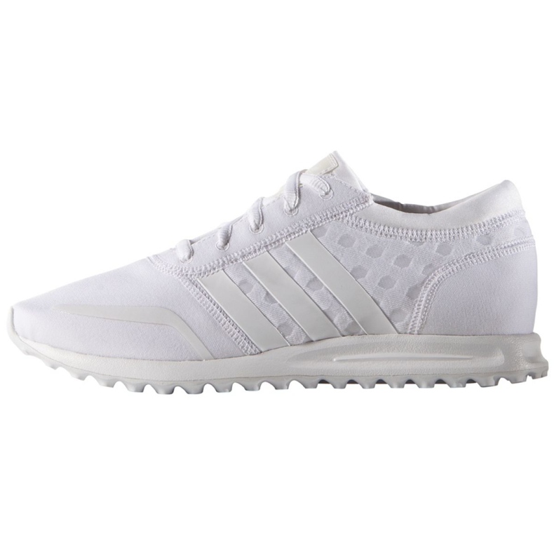 Adidas Originals Los Angeles W S76575 chaussures blanche