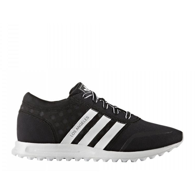Adidas Originals Los Angeles Femme le noir