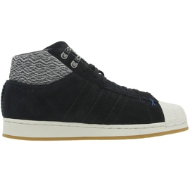 Adidas Originals Pro Modèle Bt M bleu marine