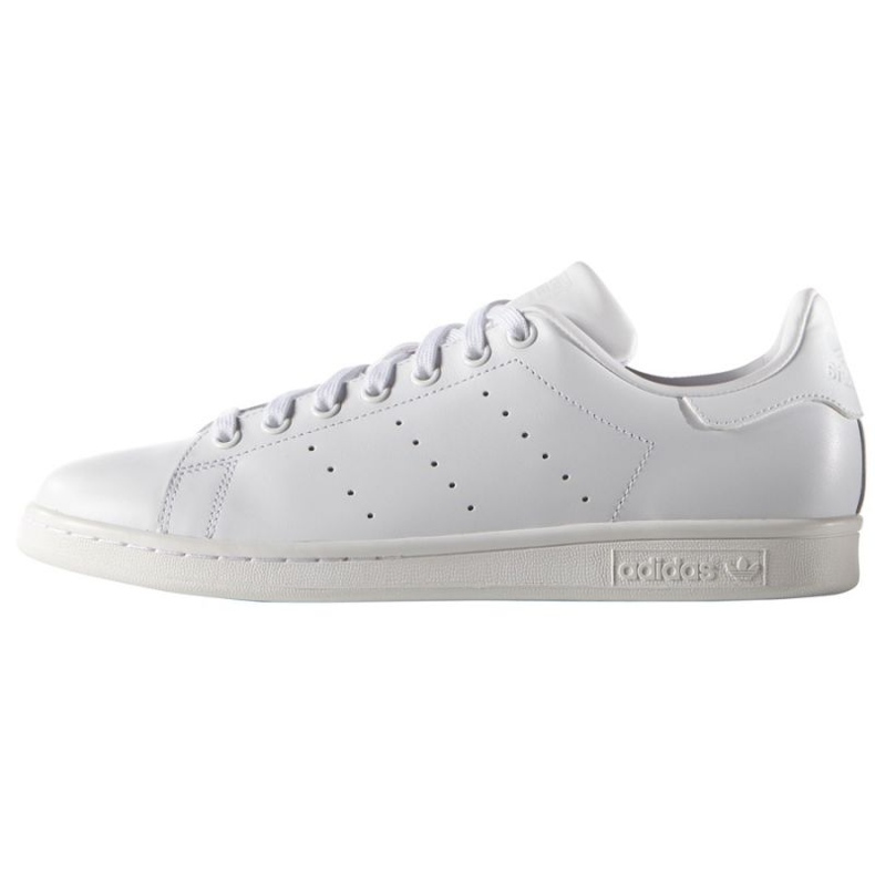 Adidas Originals Stan Smith M S75104 chaussures blanche