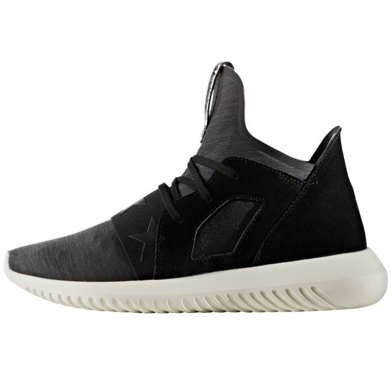 Adidas Originals Rita Ora Tubular Defiant W S80291 chaussures le noir