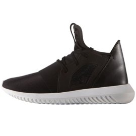 Adidas Originals Tubular Defiant Chaussures W S75249 le noir Adidas Originals Tubular Defiant Chaussures W S75249 le noir