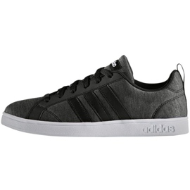 Adidas Originals Vs Avantage W Chaussures gris Adidas Originals Vs Avantage W Chaussures gris