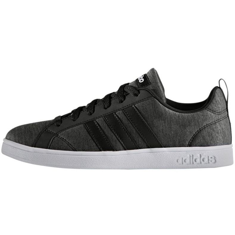 Adidas Originals Vs Avantage W Chaussures gris