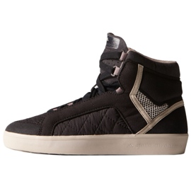 Chaussures Adidas Stella McCartney Discosura Hiker W M29783 noir
