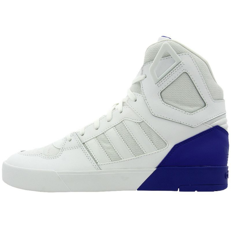 Adidas Originals Zestra W AQ4794 chaussures blanche