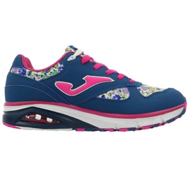 Chaussures Joma C. Atenas Lady C. Atels W 603 bleu marine