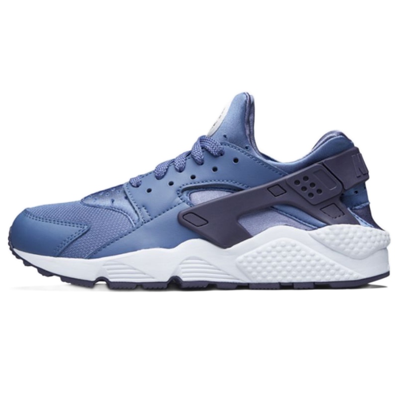 Chaussure Nike Air Huarache M 318429-414 bleu Chaussure Nike Air Huarache M 318429-414 bleu