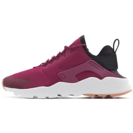 Chaussure Nike Air Huarache Run Ultra W 819151-602-S violet Chaussure Nike Air Huarache Run Ultra W 819151-602-S violet