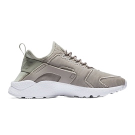 Chaussure Nike Air Huarache Run Ultra BR rose Chaussure Nike Air Huarache Run Ultra BR rose