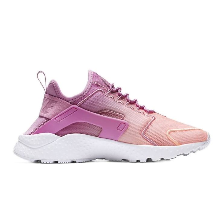Chaussure Nike W Air Huarache Run Ultra rose Chaussure Nike W Air Huarache Run Ultra rose