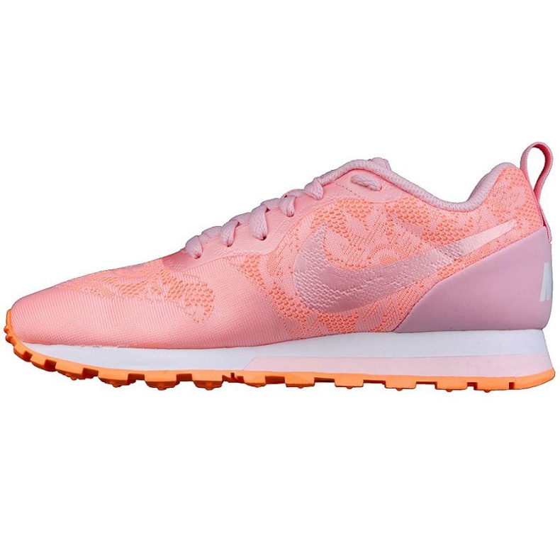 Chaussure Nike Sportswear Mid Runner 2 W rose